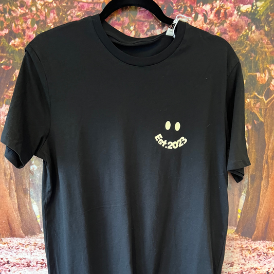 Not Today Hun Tee - LARGE