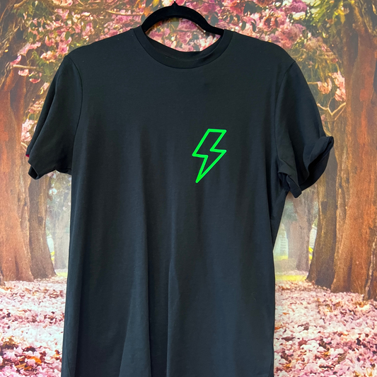 Shes Electric - Medium