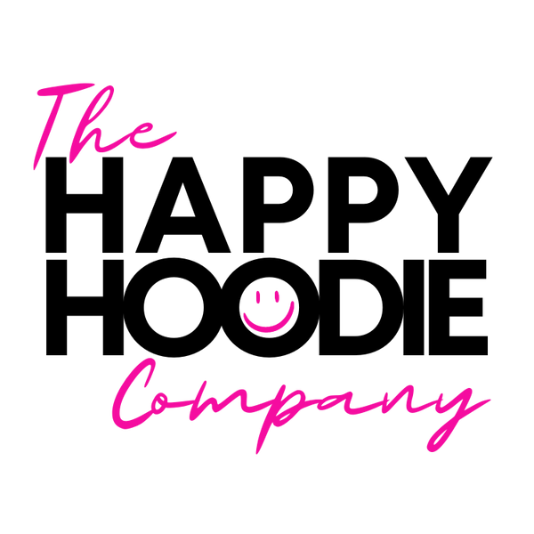 The Happy Hoodie Company