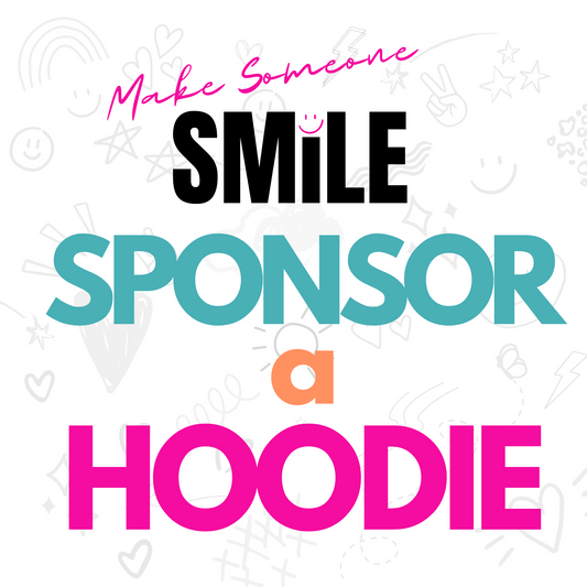 Sponsor a Hoodie